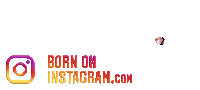 Adarshbartwalboi Sticker by BORN ON INSTAGRAM