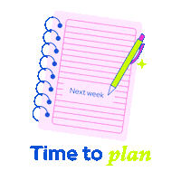 Walk Planning Sticker by Mothernize