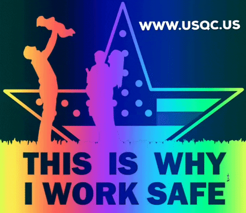 GIF by USQC