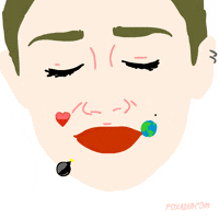 Artists On Tumblr Lol GIF by gifnews