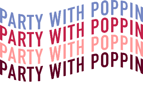 poppintexas giphyupload texas poppintexas texasballoons Sticker