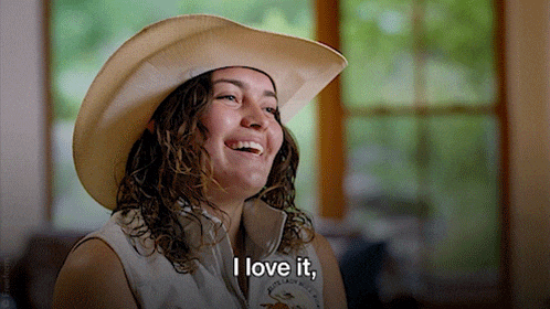 Cant Let Go Season 1 GIF by Freeform