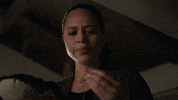 Oh No Omg GIF by ABC Network