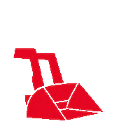 Front Loader Sticker by STEYR-Traktoren