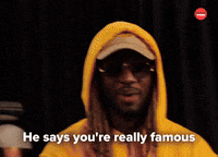 Dating GIF by BuzzFeed