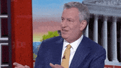 news bill de blasio GIF