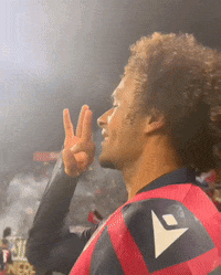 Bologna Fc GIF