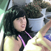 Foodie Eating GIF