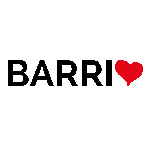 BARRIO_Family giphyupload heart parents eltern Sticker