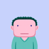 Oh My God Omg GIF by Holler Studios