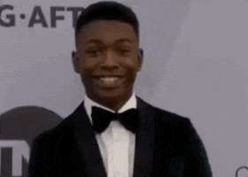 Niles Fitch Sag Awards 2019 GIF by Actor Awards