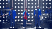 bruno mars brits GIF by BRIT Awards