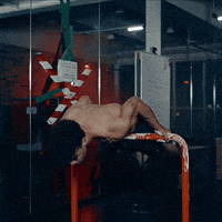 Sport Pull Up GIF