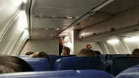Southwest Airlines Flight Celebrates Pilot's Birthday With Feelgood Singalong