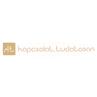 Magyargif Parkapcsolat Sticker by Livia Farkas @ urban:eve