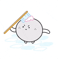 Happy Fun GIF
