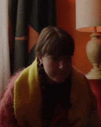 s4cymru reaction girl sad lol GIF