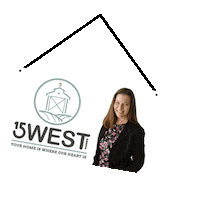 15westhomes res urbana resto frederick Sticker