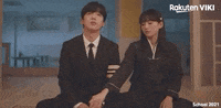 Korean Drama GIF by Viki