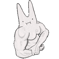 Fitness Gym Sticker