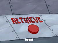 season 7 episode 3 GIF by SpongeBob SquarePants