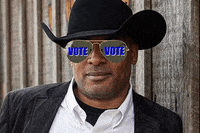 transgreaser women flowers lgbt vote GIF