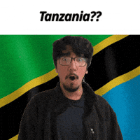 Tanzania GIF