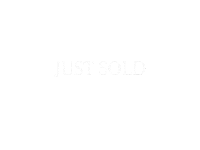 Just Sold Sticker by venturephilly