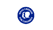 Logo Motion Sticker by WHAScrusade