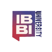 universitas_ibbi medan kampus universitas ibbi Sticker
