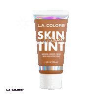 Hyaluronic Acid Skincare Sticker by L.A. COLORS Cosmetics