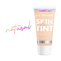 Hyaluronic Acid Skincare Sticker by L.A. COLORS Cosmetics