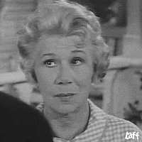 Black And White GIF by Laff