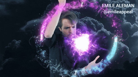 Happy Birthday Party GIF