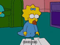 lisa simpson episode 13 GIF
