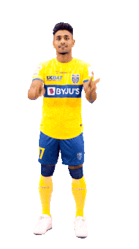 Football Player Sticker by BYJU'S - The Learning App