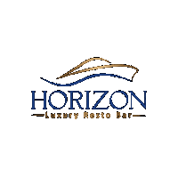HorizonLuxuryBar  Sticker