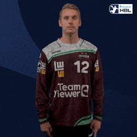 Handball Frischauf GIF by DAIKIN HBL
