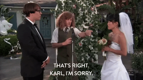 comedy central GIF by Workaholics