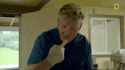 Uncharted Gordon Ramsay GIF by National Geographic Channel