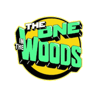 TheOnePromotions techno drumandbass theoneinthewoods toitw2022 Sticker