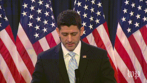 paul ryan GIF
