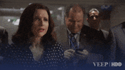 selina meyer GIF by Veep HBO