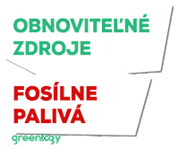greenlogy_sk green eco eko greenenergy Sticker