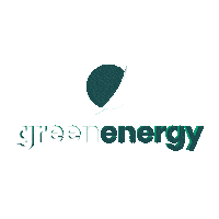 GreenEnergyGroup greenenergy geg greenenergycy Sticker