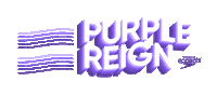 Purplereign Sticker by SpeedoInternational