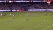 fend off wayne milera GIF by Adelaide Crows