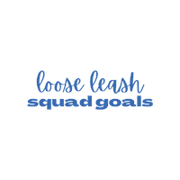 Exclusive Services Sticker by Luv-A-K9