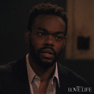 Disbelief Breakup GIF by HBO Max