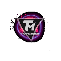 TraficMusik tm traficmusik Sticker